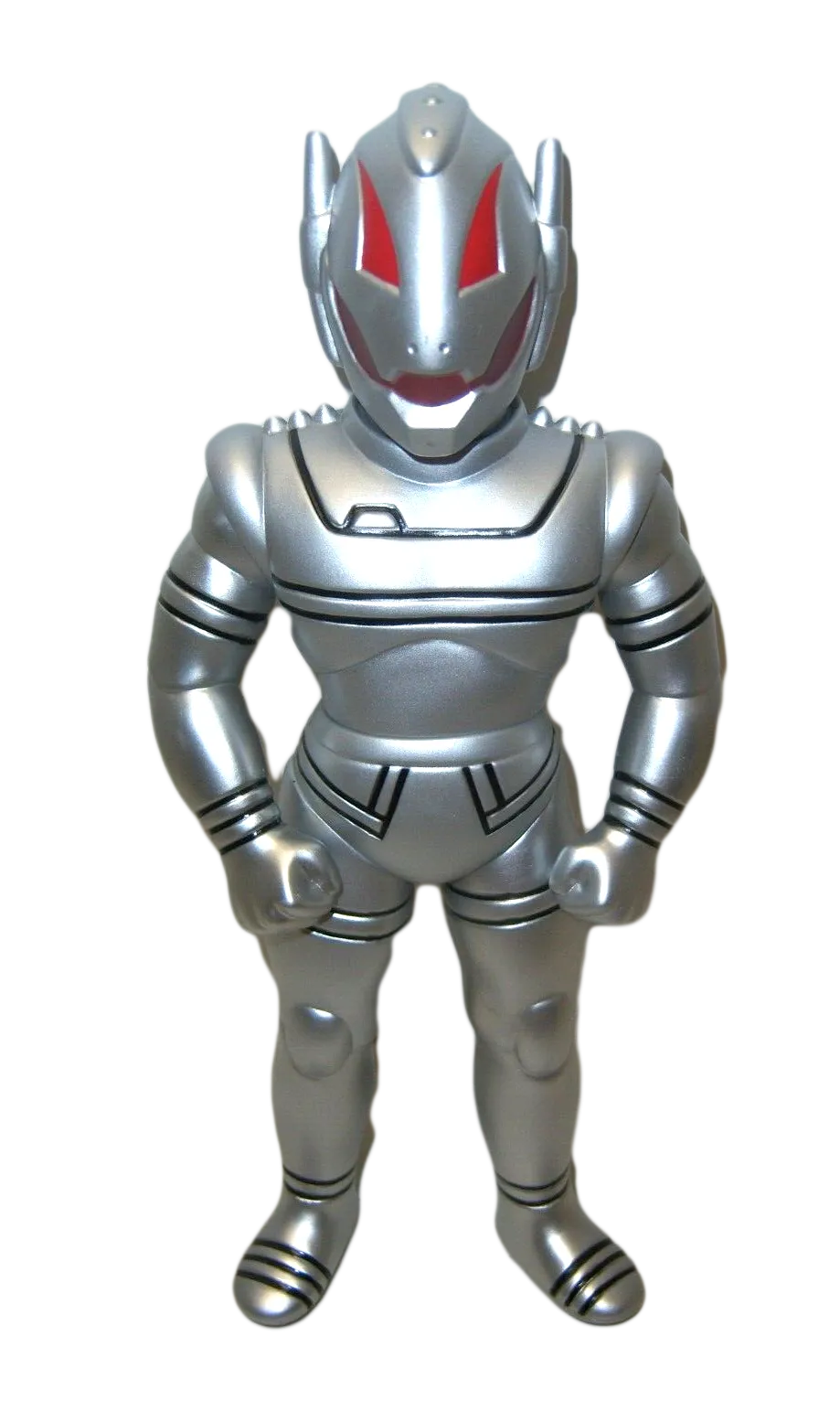 Ultron Soft Vinyl Figure 2015 10" Marvel Sofubi by Medicom