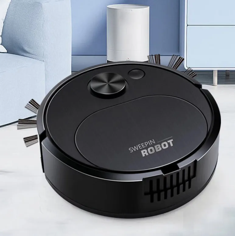 Vacuum Cleaner Cleaning Robot