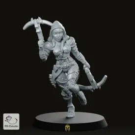 Vanel Miniature