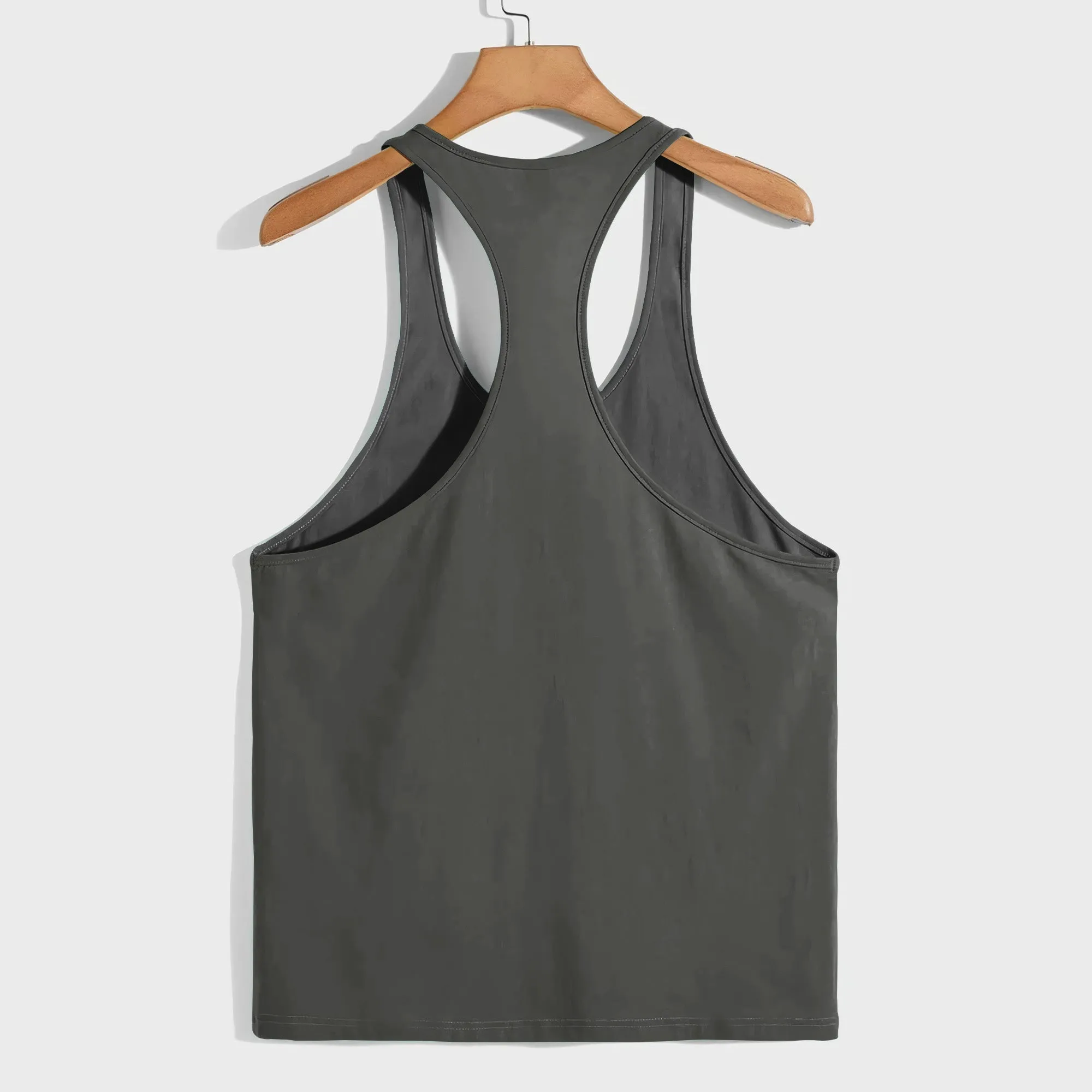 Warrior Spirit 3D Racerback Tank Top- TT01719